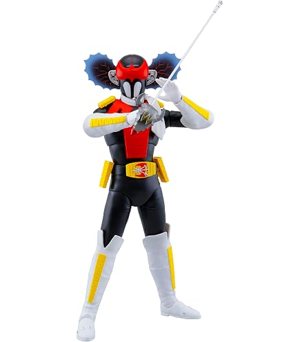 Amazon.co.jp: TAMASHII NATIONS S.I.C.VOL.31 アクマイザー3 : ホビー
